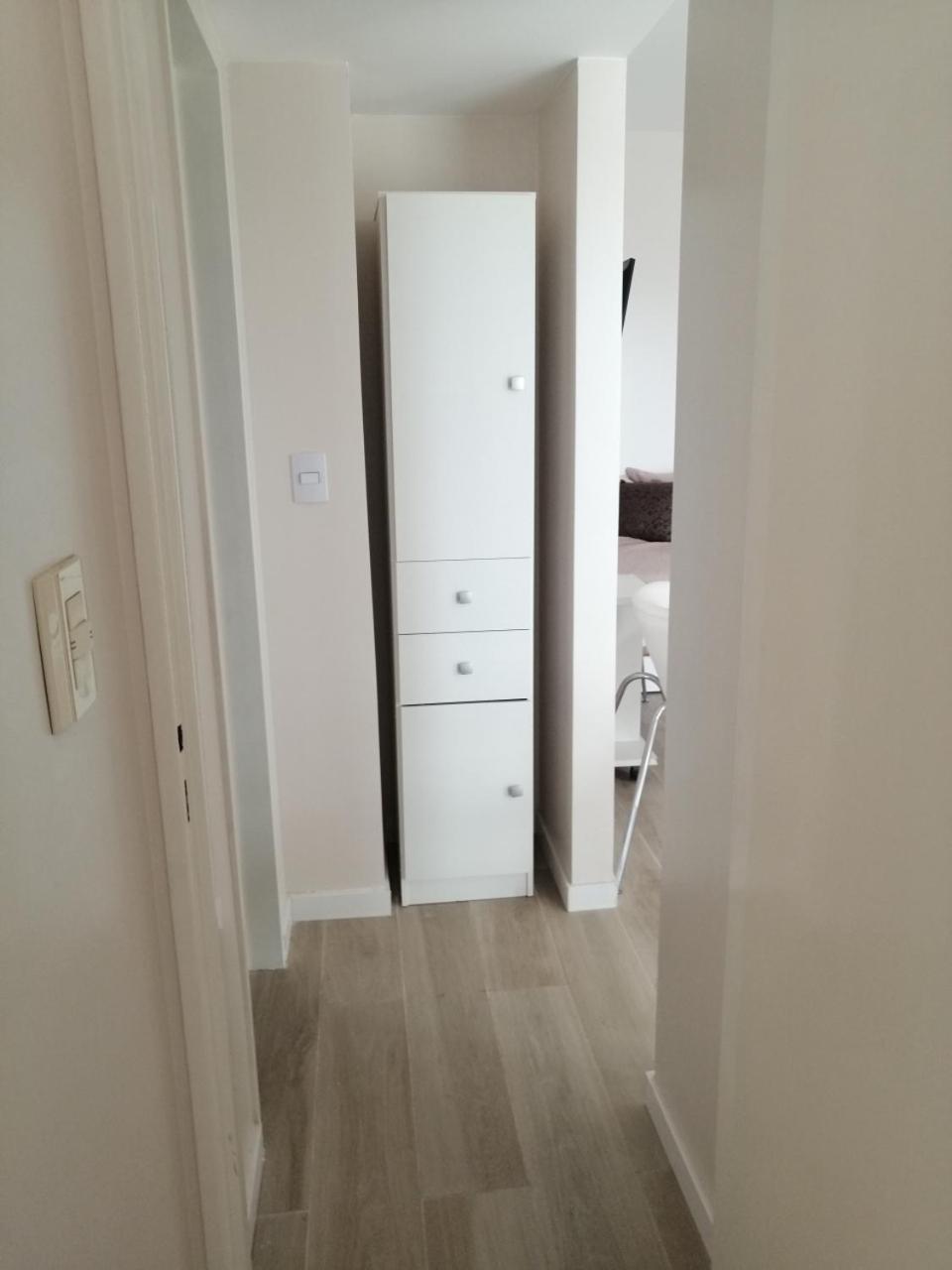 Petit Apartment En Avenida Belgrano Buenos Aires Exterior foto